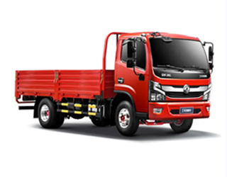 Dongfeng KR truck